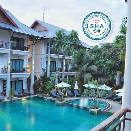 Navatara Phuket Resort Rawai Екстер'єр фото
