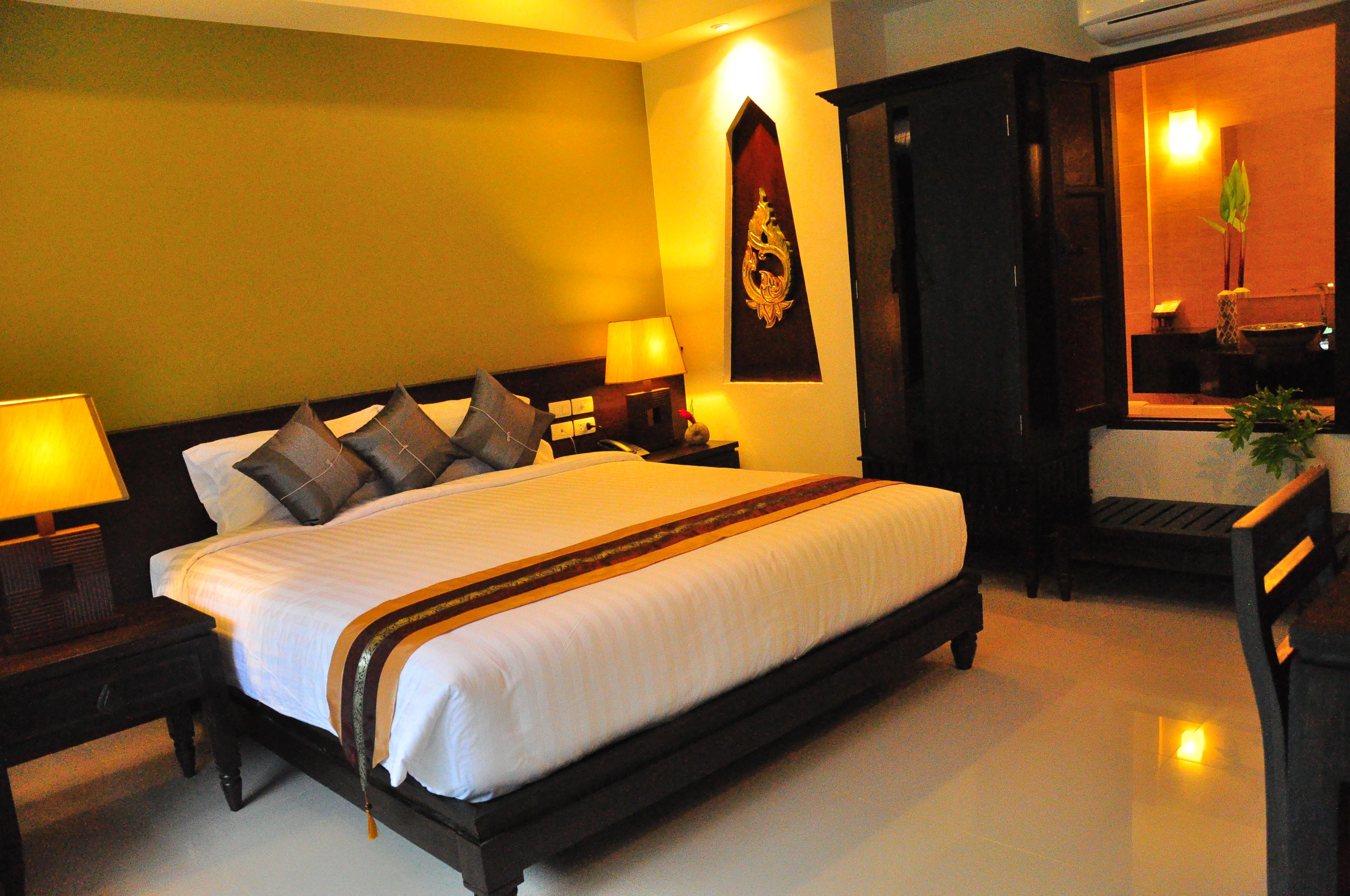 Navatara Phuket Resort Rawai Екстер'єр фото