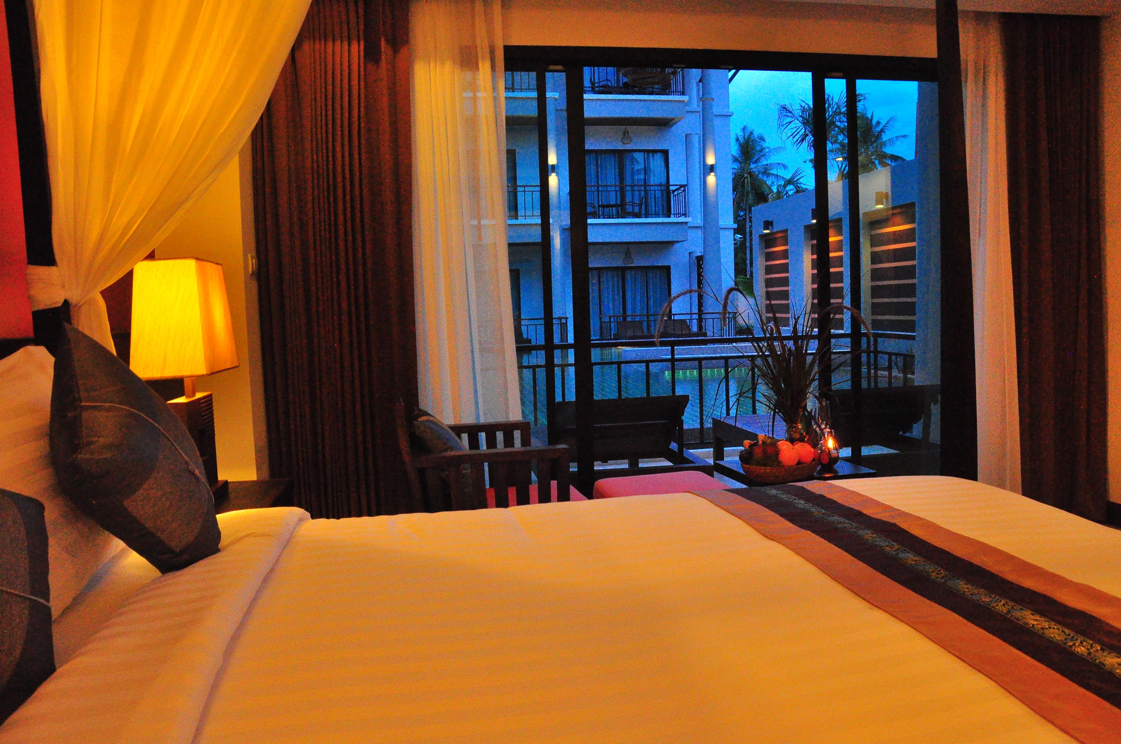 Navatara Phuket Resort Rawai Екстер'єр фото