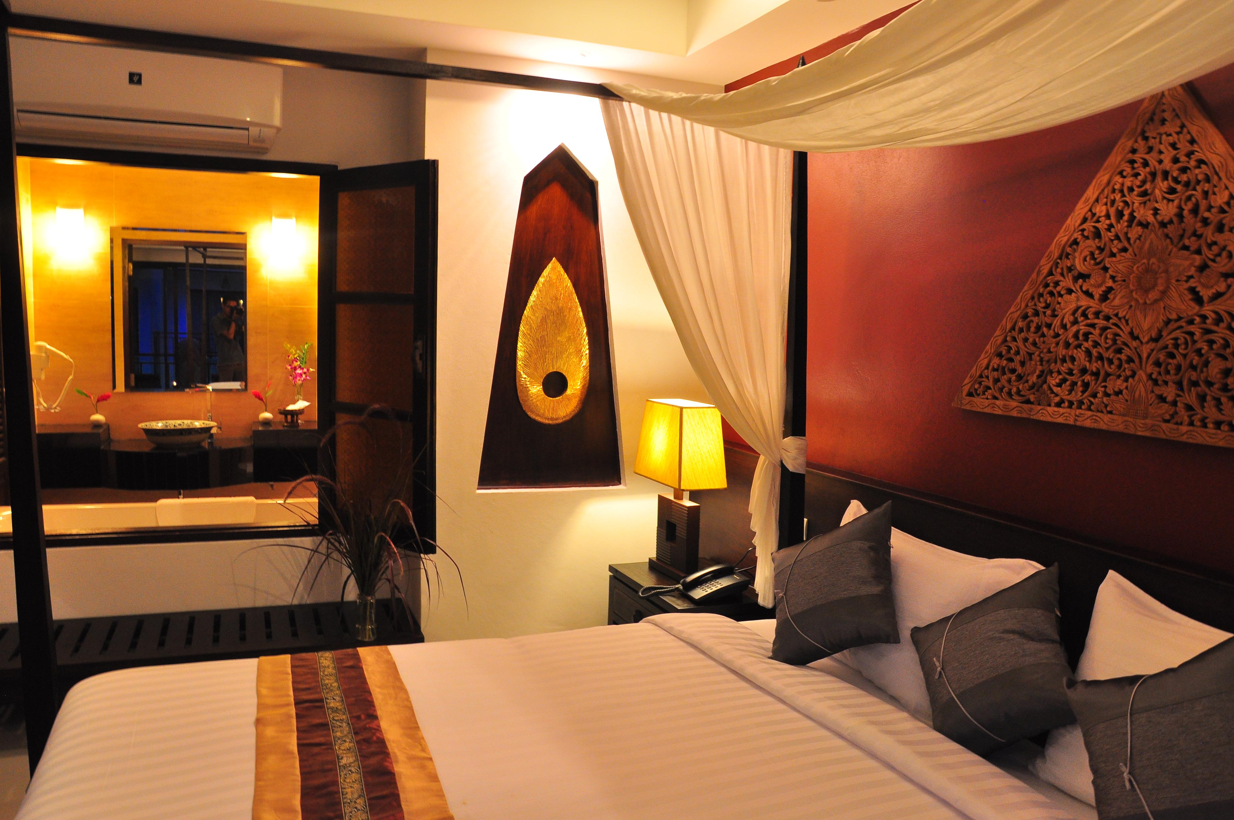 Navatara Phuket Resort Rawai Екстер'єр фото