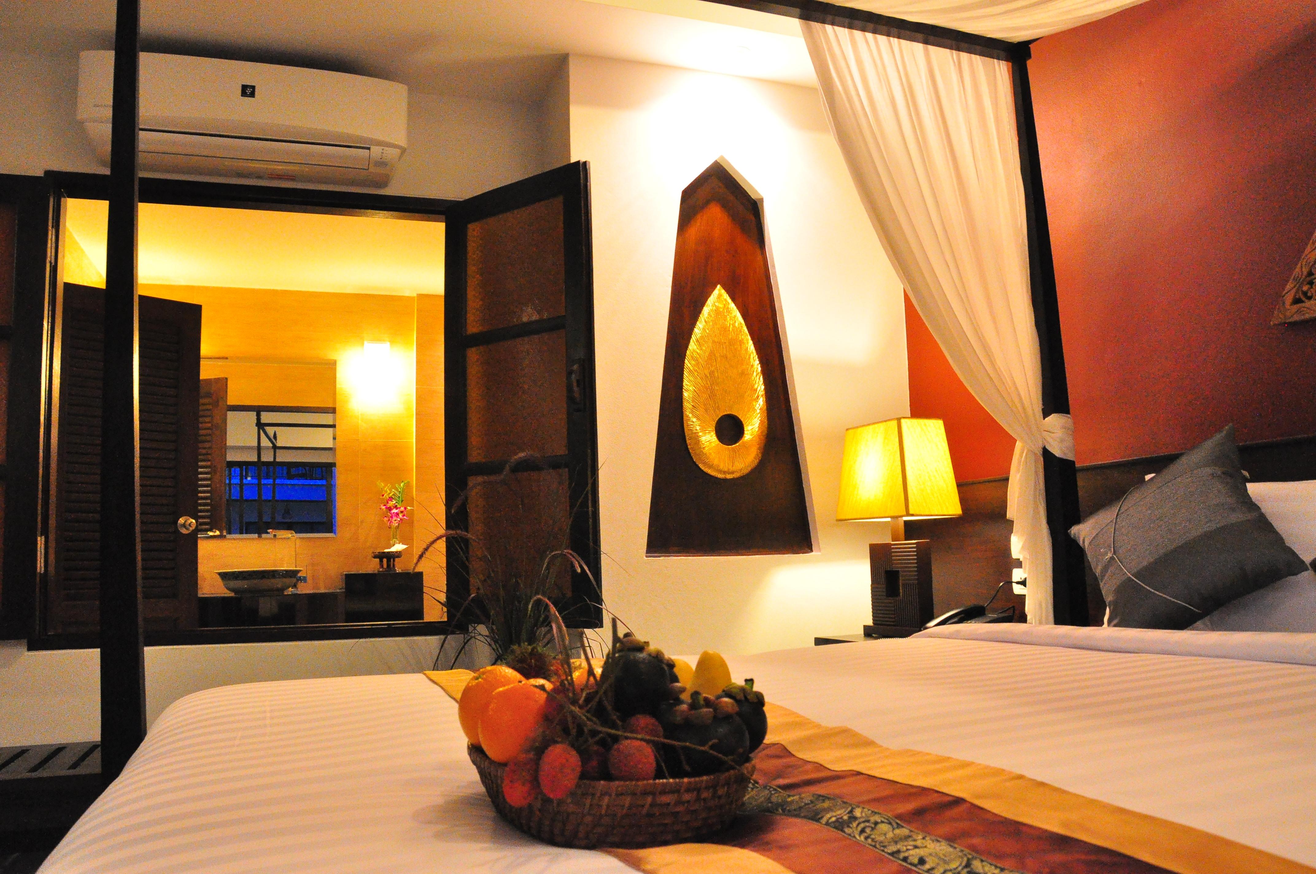 Navatara Phuket Resort Rawai Екстер'єр фото