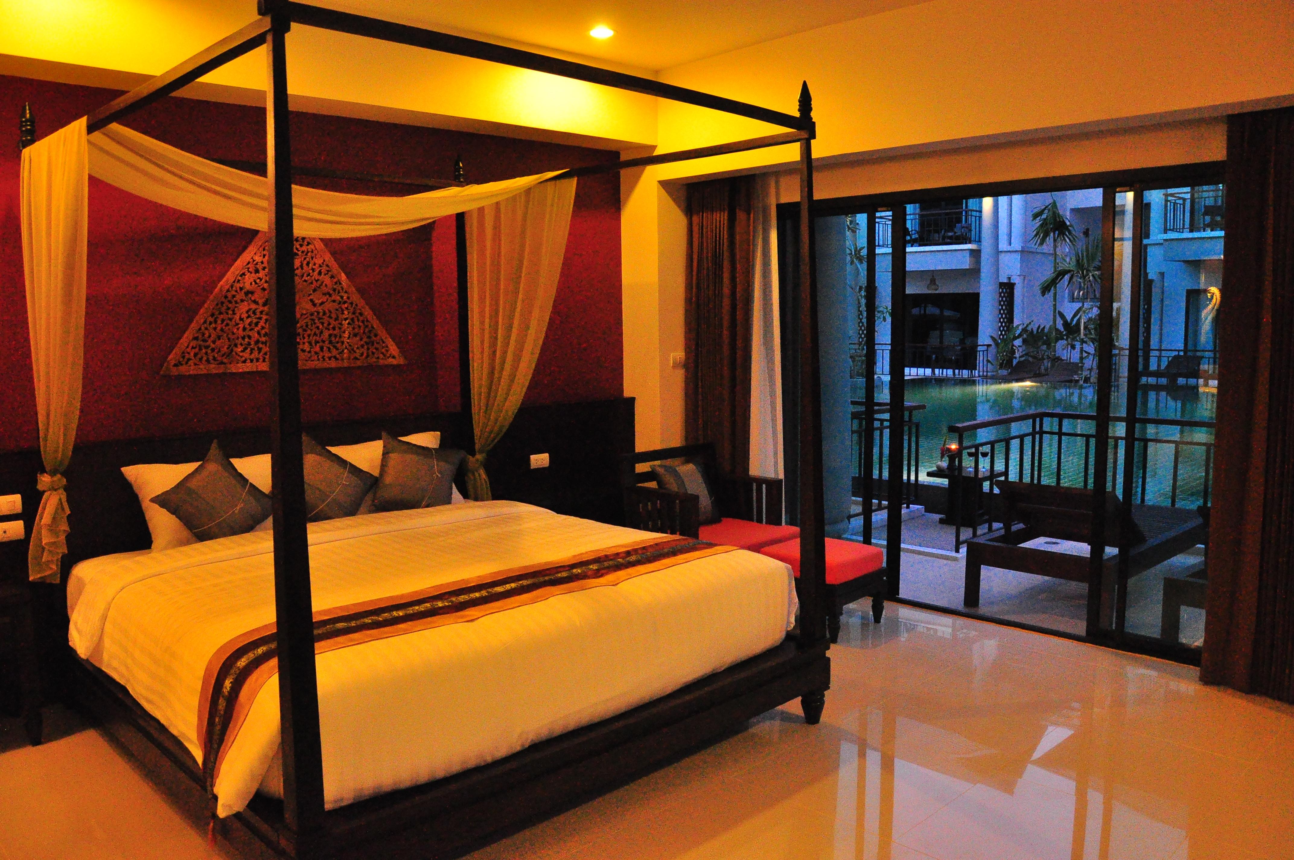 Navatara Phuket Resort Rawai Екстер'єр фото