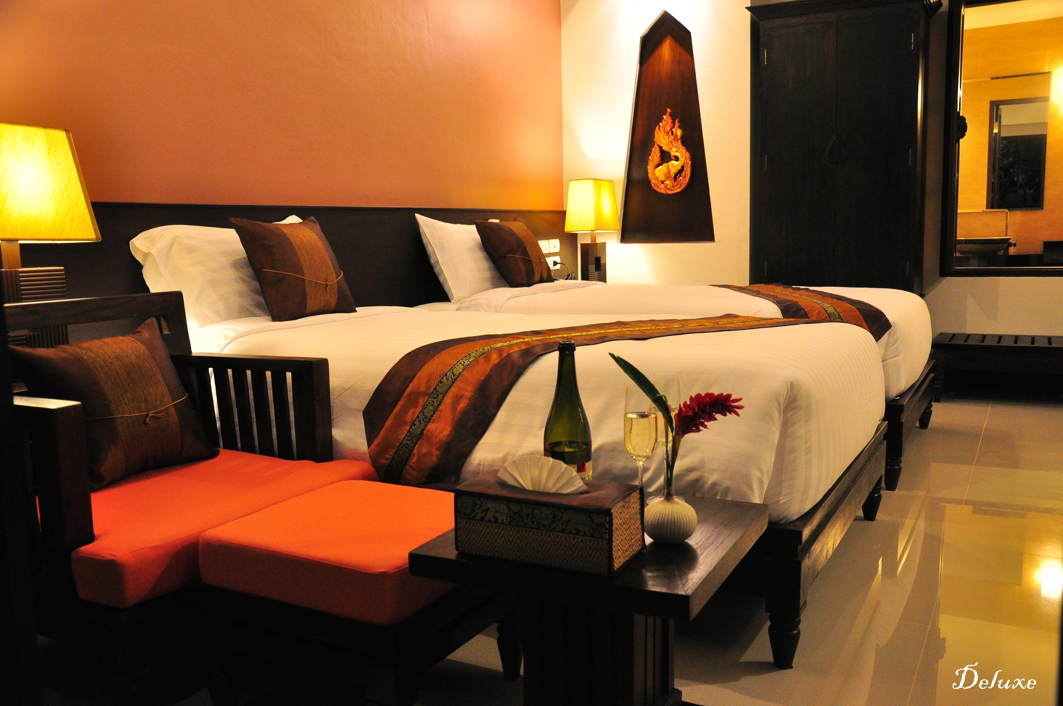 Navatara Phuket Resort Rawai Екстер'єр фото