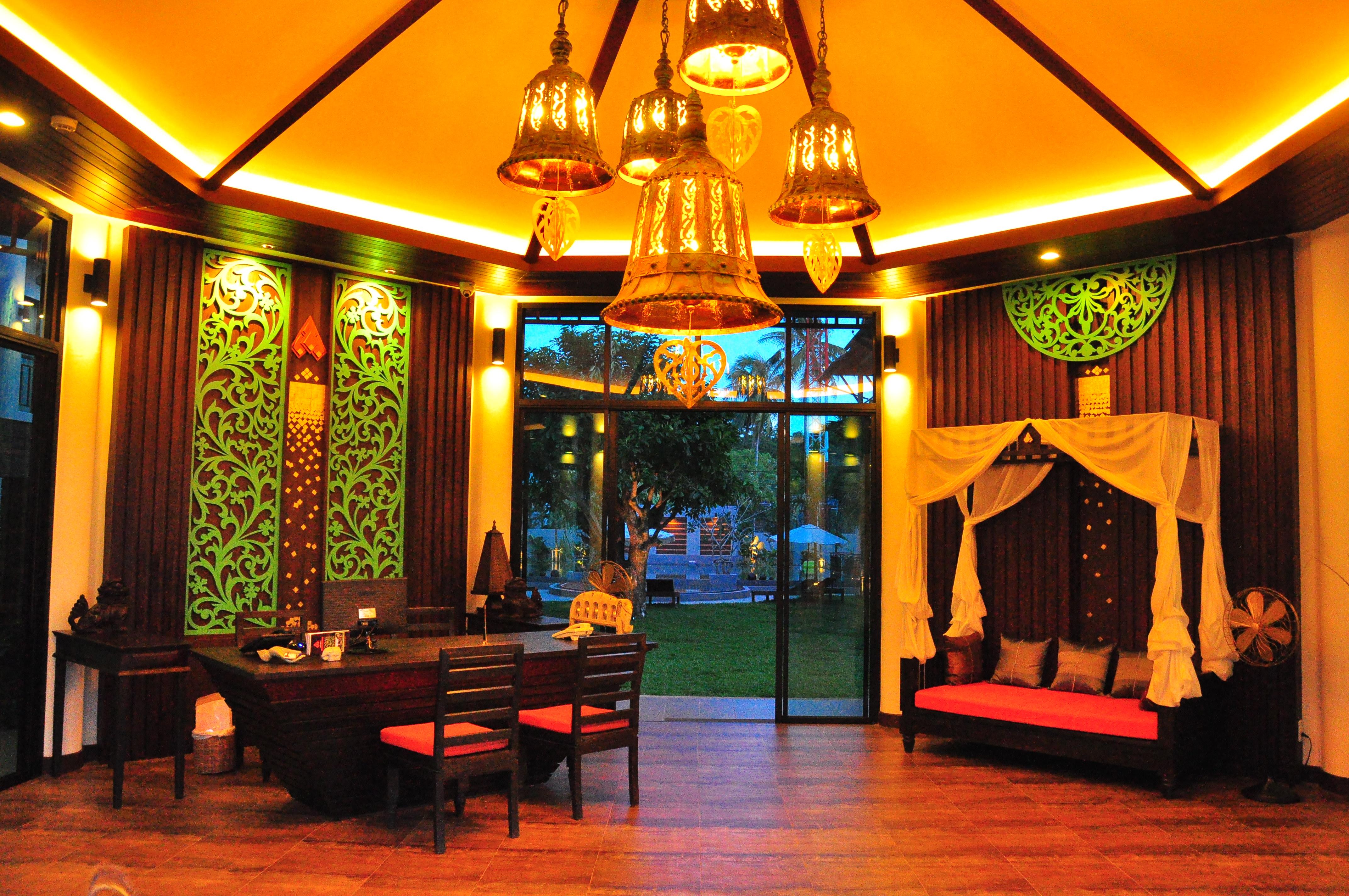 Navatara Phuket Resort Rawai Екстер'єр фото