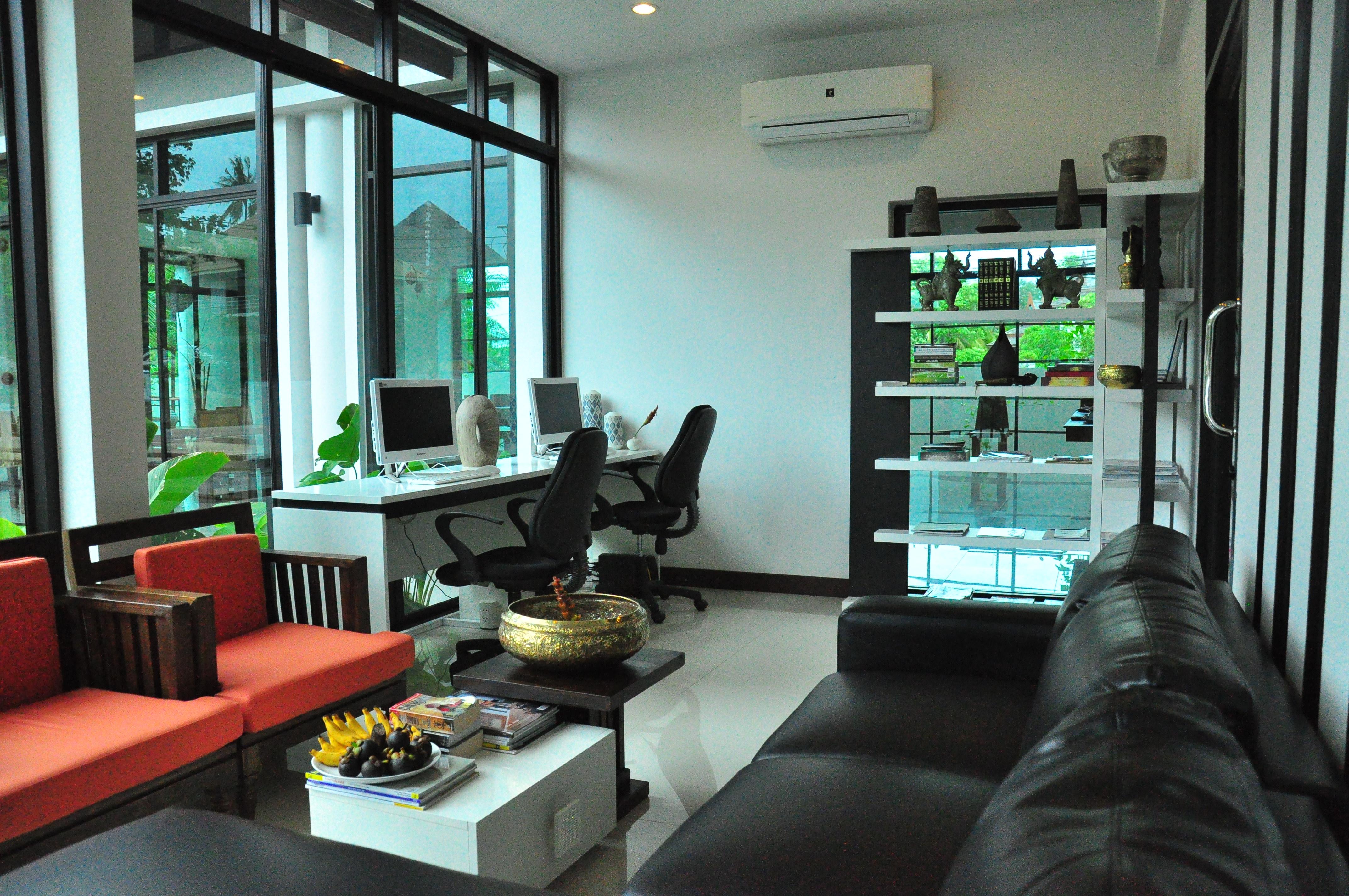 Navatara Phuket Resort Rawai Екстер'єр фото
