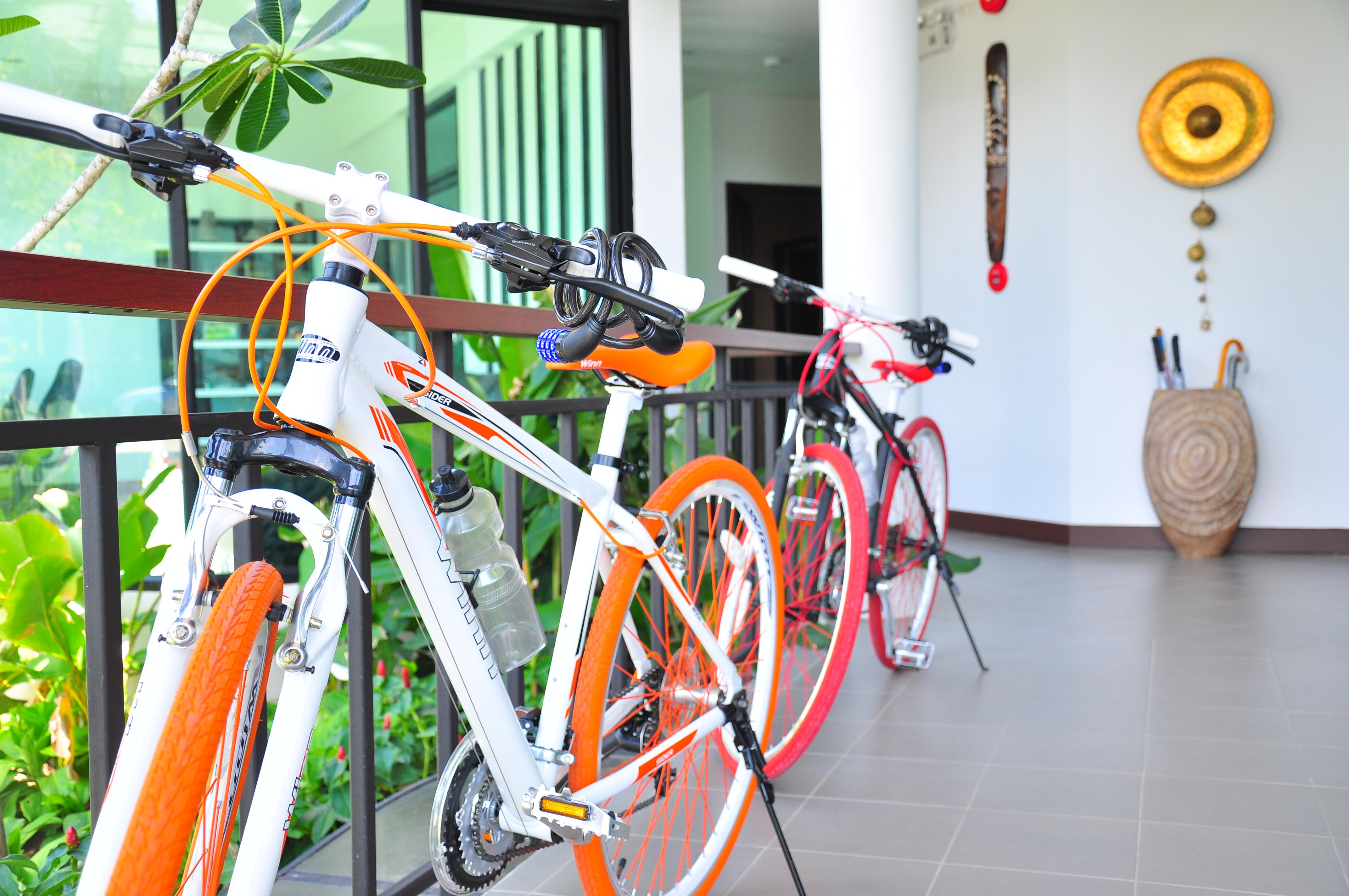 Navatara Phuket Resort Rawai Екстер'єр фото