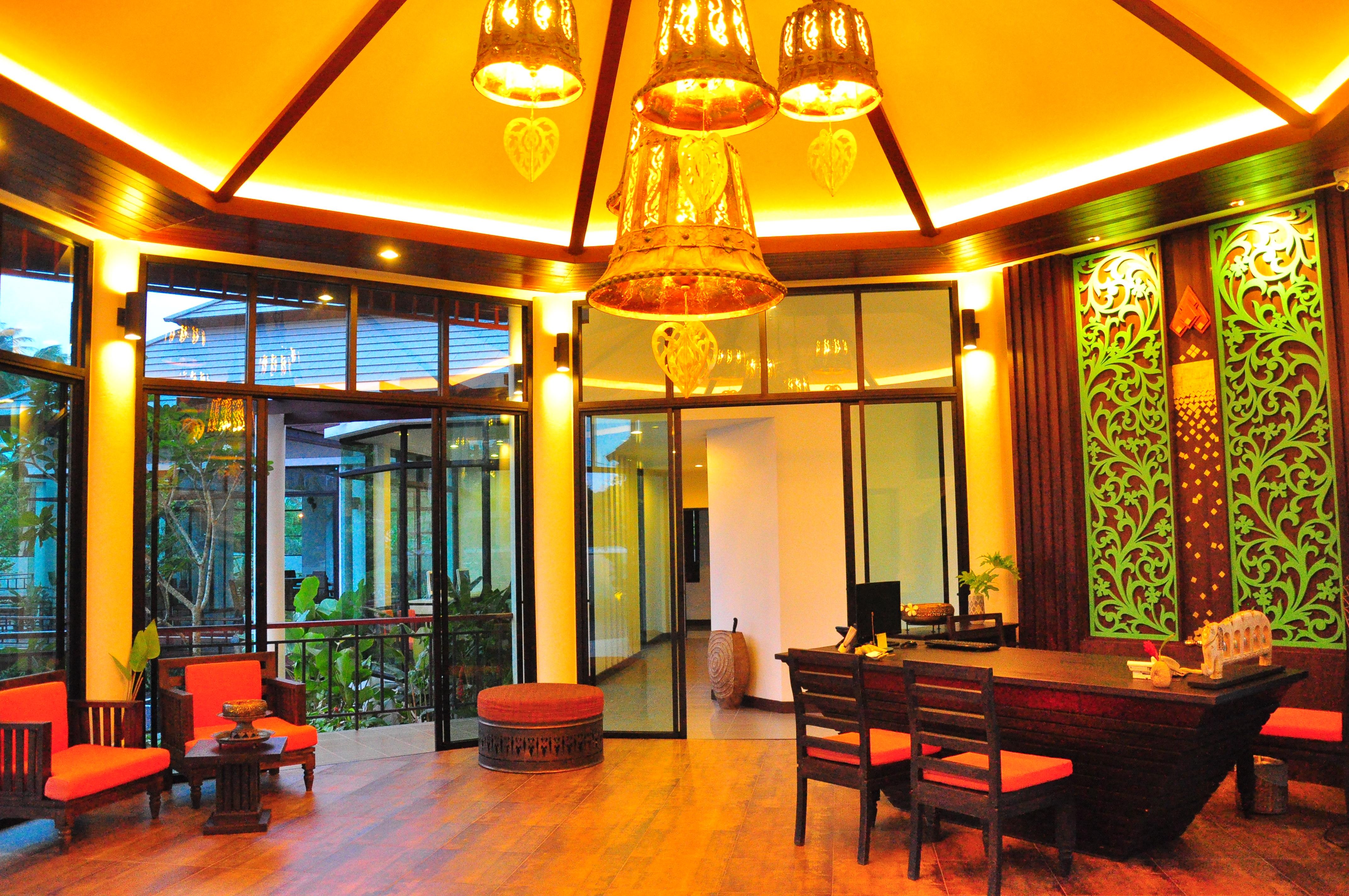 Navatara Phuket Resort Rawai Екстер'єр фото