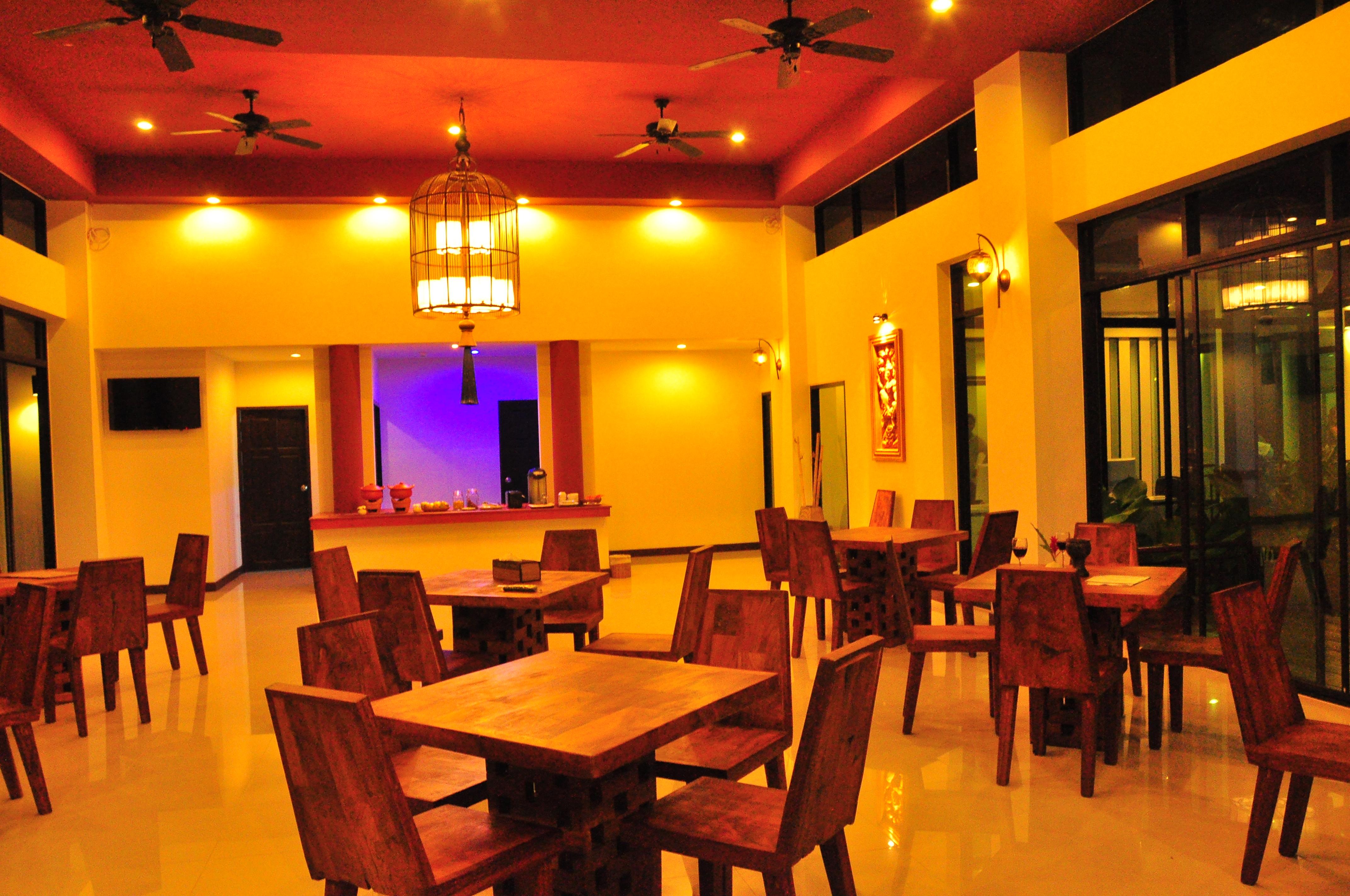 Navatara Phuket Resort Rawai Екстер'єр фото