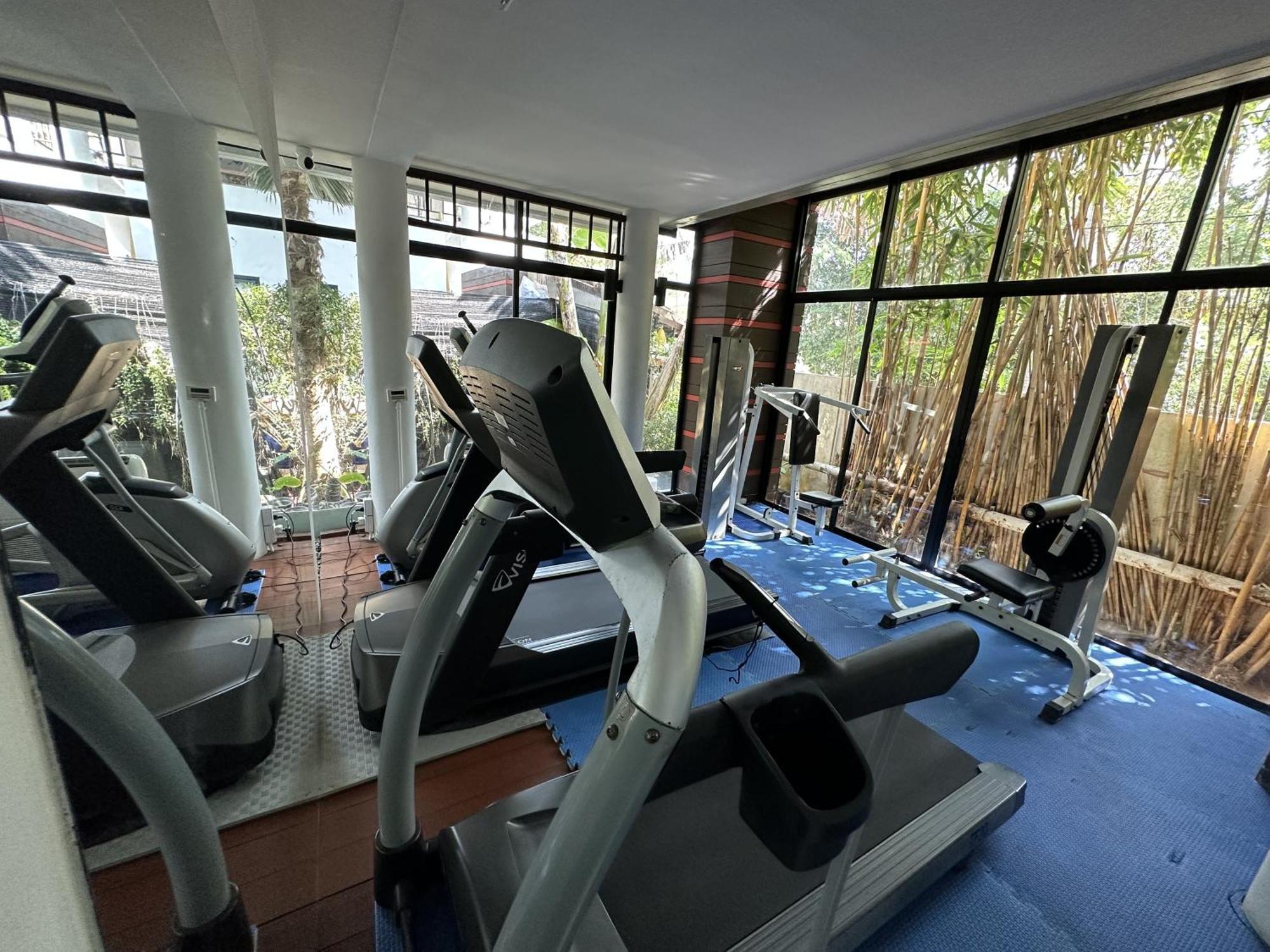 Navatara Phuket Resort Rawai Екстер'єр фото