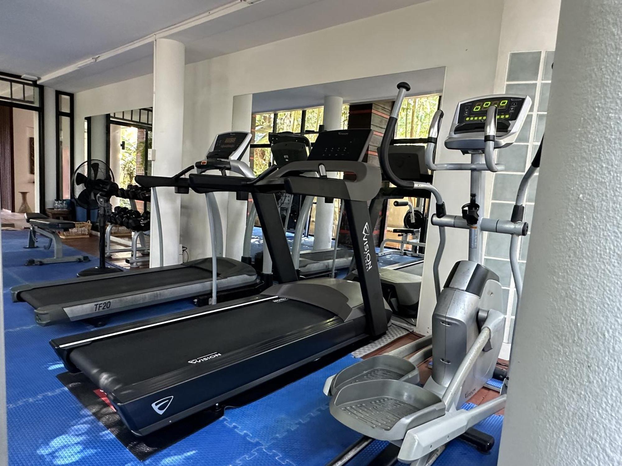 Navatara Phuket Resort Rawai Екстер'єр фото