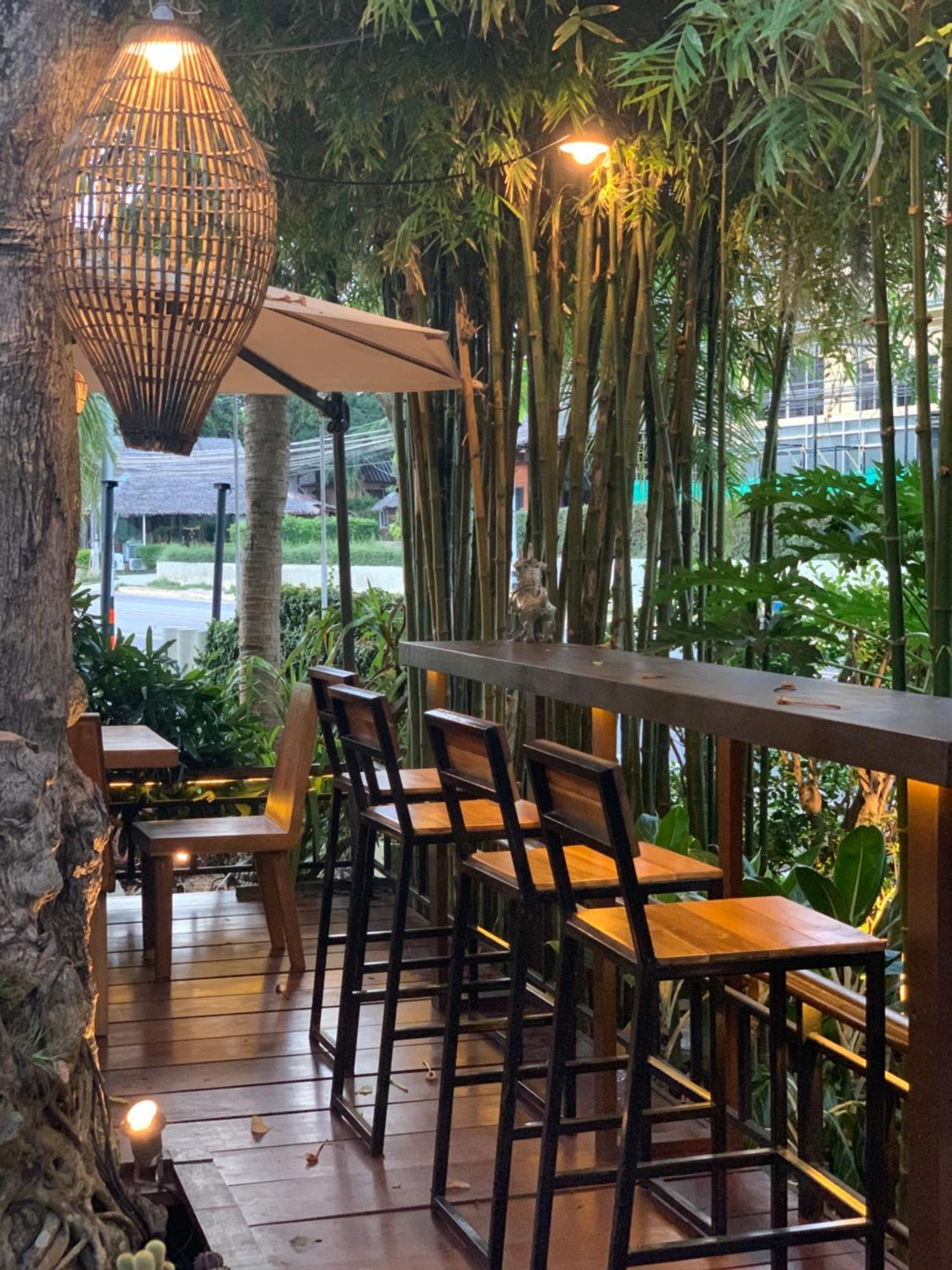 Navatara Phuket Resort Rawai Екстер'єр фото