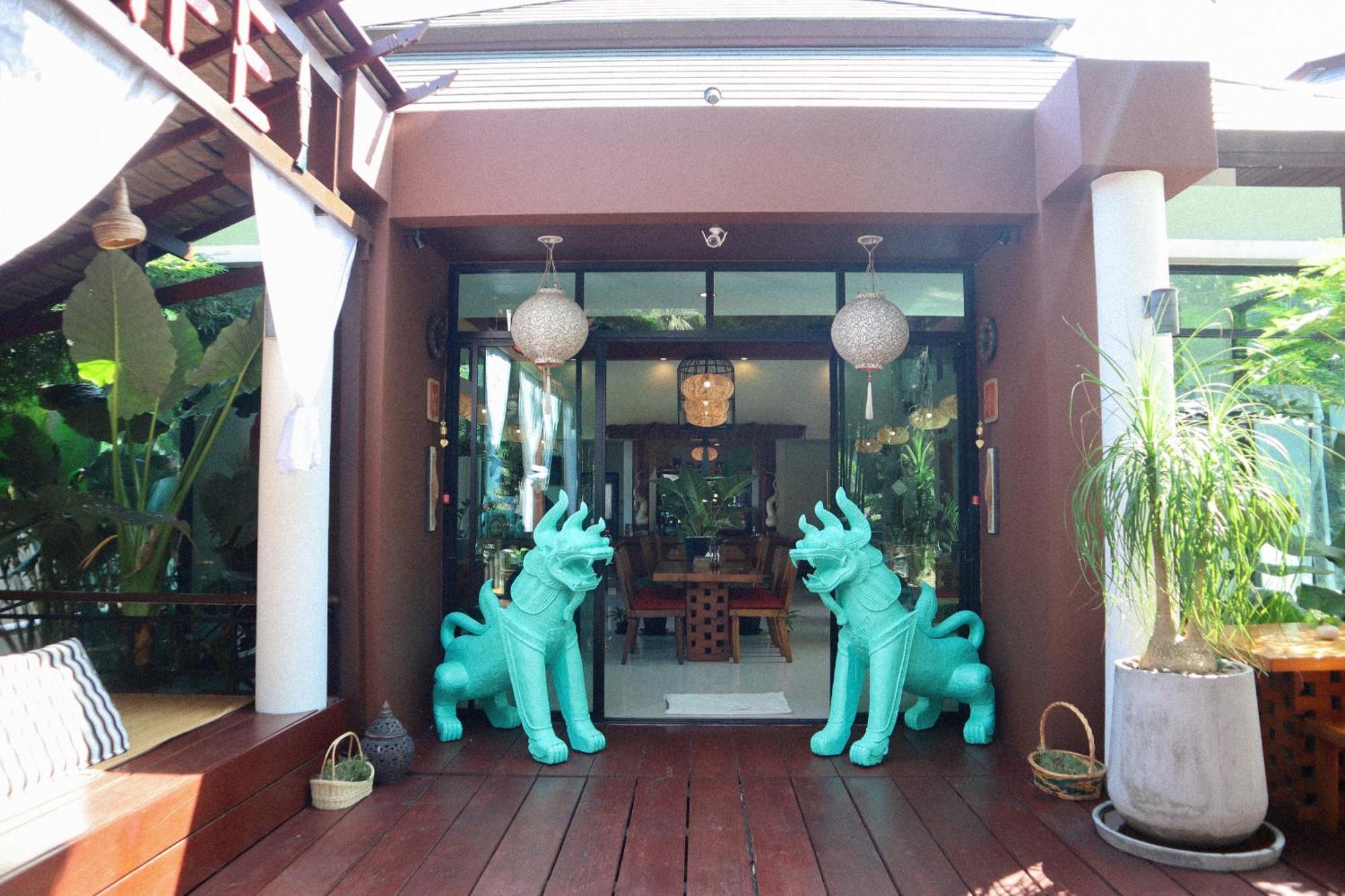 Navatara Phuket Resort Rawai Екстер'єр фото