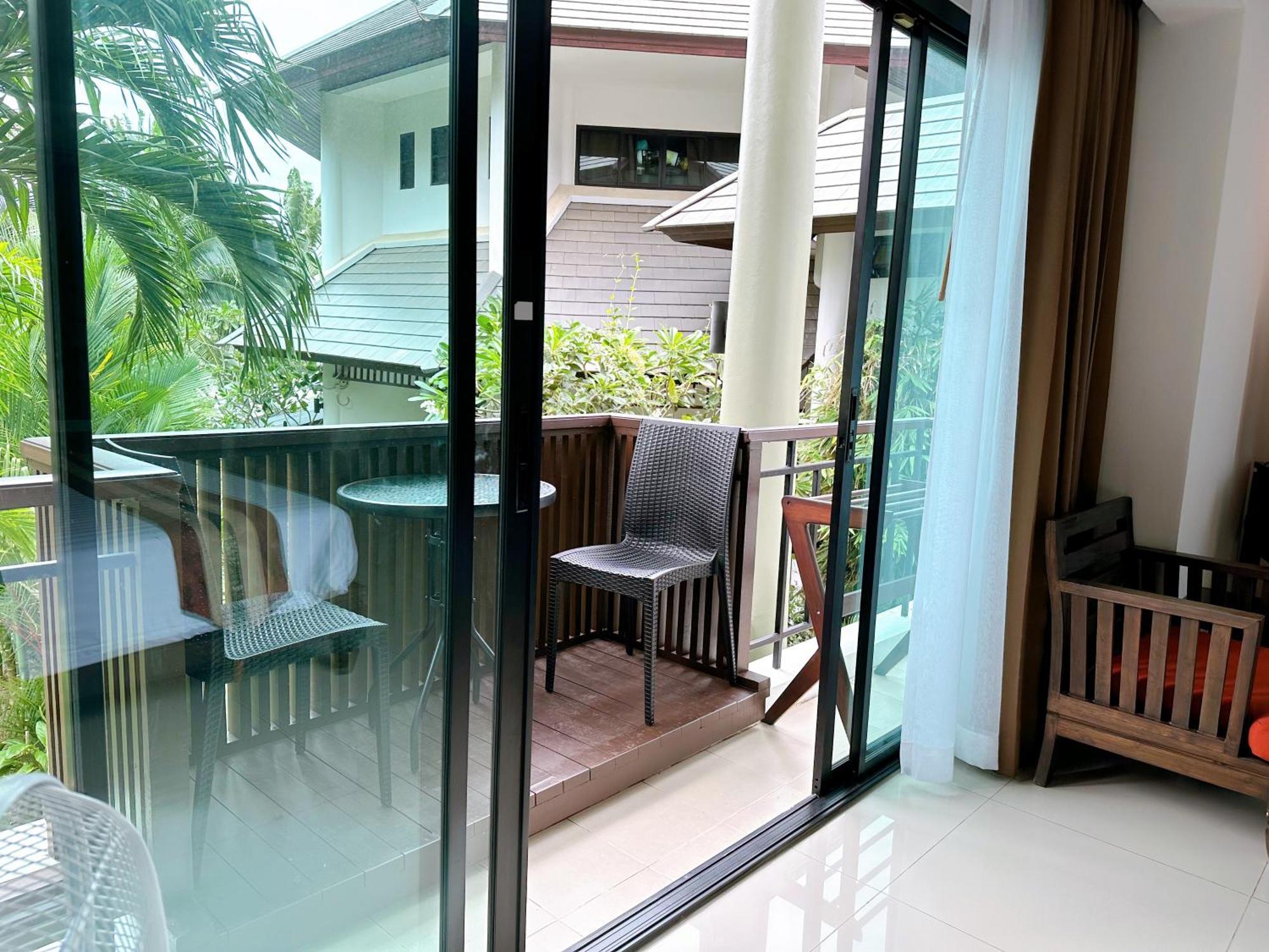 Navatara Phuket Resort Rawai Екстер'єр фото