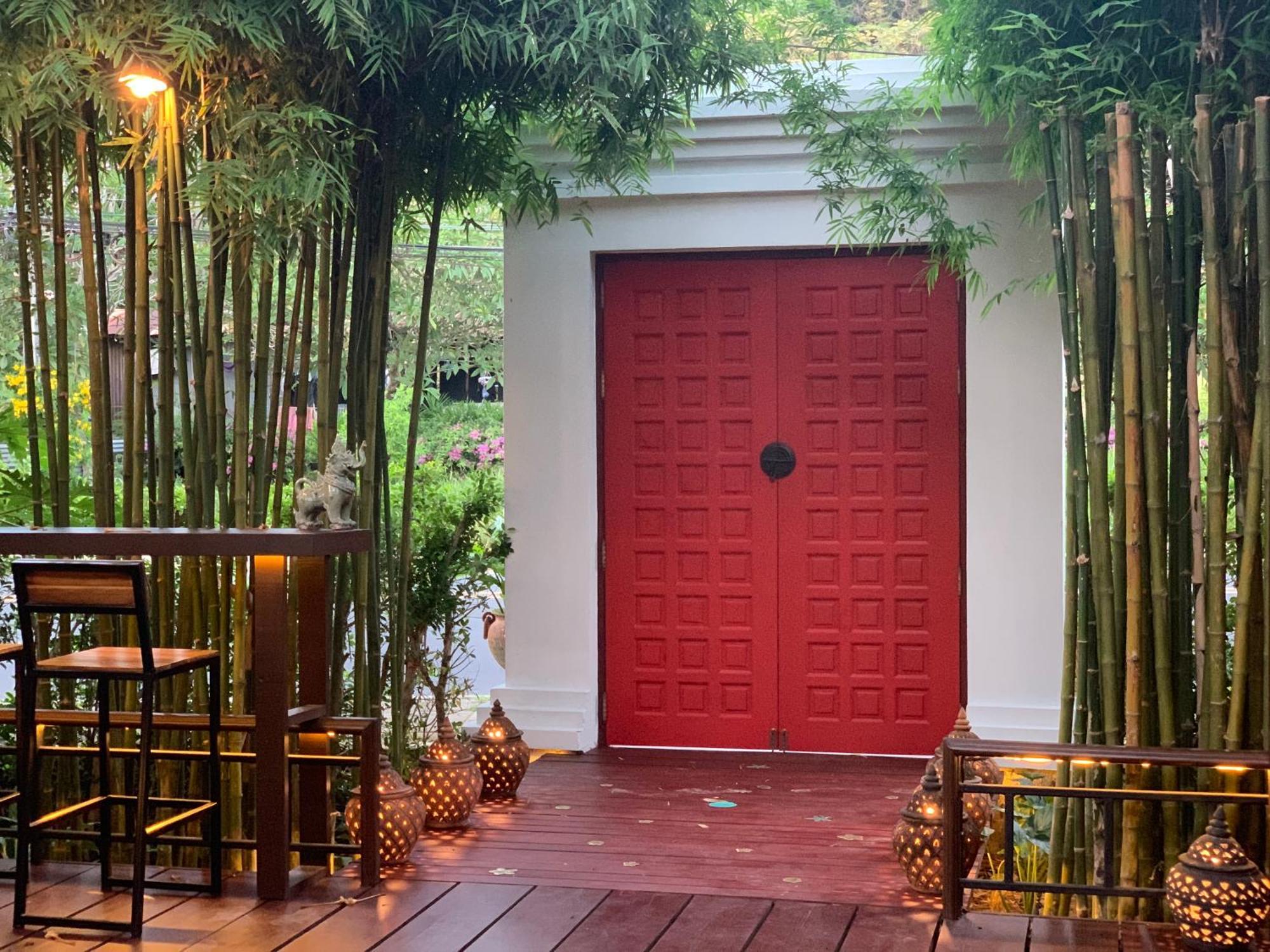Navatara Phuket Resort Rawai Екстер'єр фото