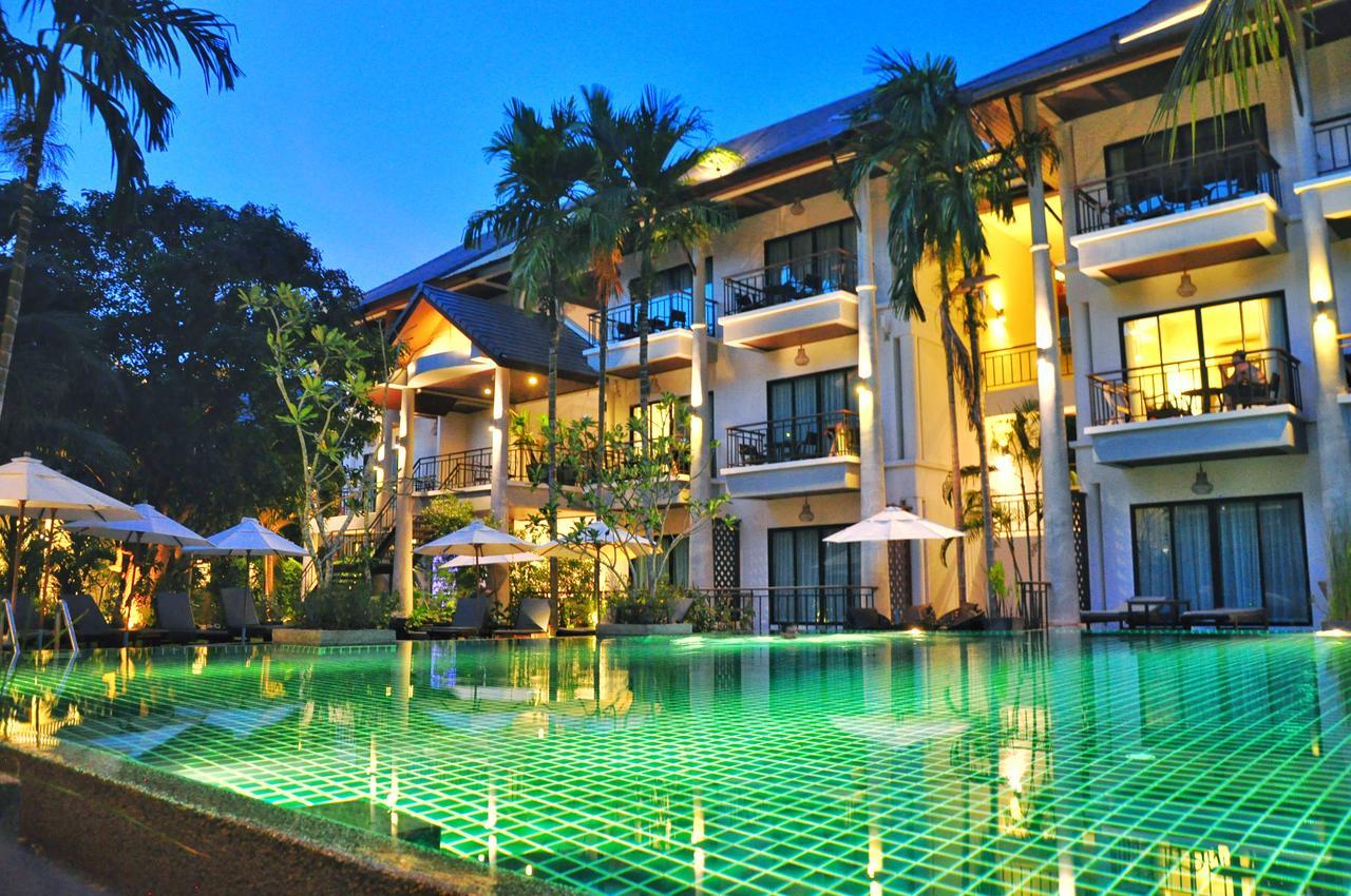 Navatara Phuket Resort Rawai Екстер'єр фото